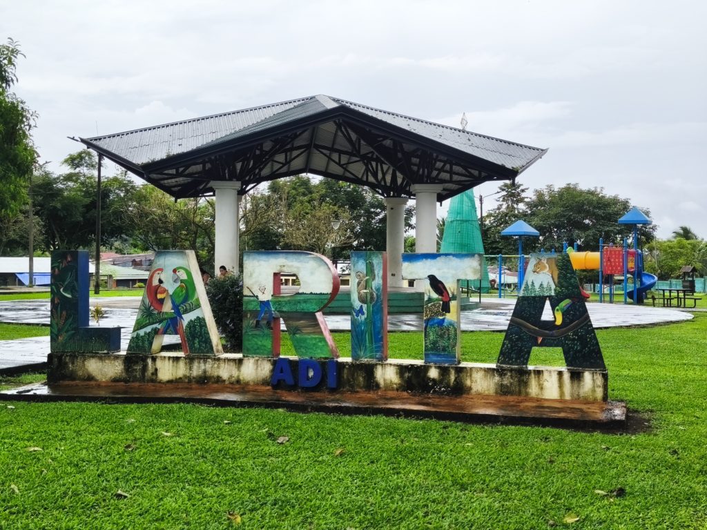 Asociaciones comunales de La Rita impulsan clínica y espacio deportivo con inversión de ₡151 millones
