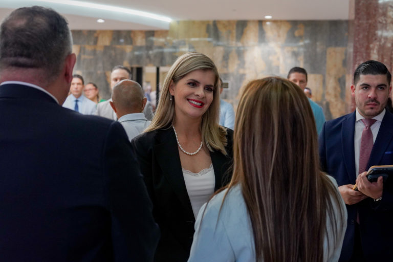 Networking