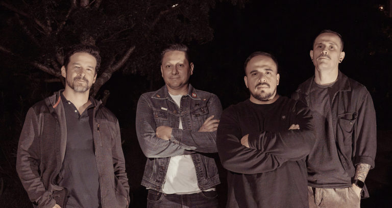 Mil Fuegos atraviesa la culpa, redención, resiliencia e ira en su nuevo EP