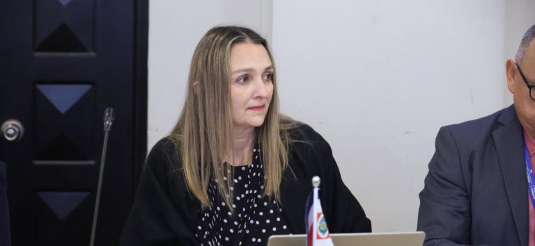 Sala IV ordena al Minae nombrar en dos meses al Consejo Científico de Cambio Climático