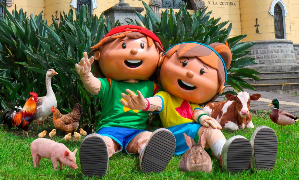 Museo de los Niños celebrará el Día de la Niñez con entrada gratuita para menores de 15 años