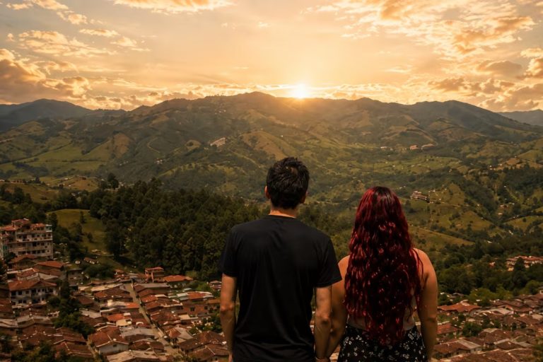 Natalia Serna y Rialengo unen Colombia y Costa Rica en “Donde Aprendí a Quererlo Todo”