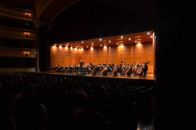 Orquesta Sinfónica de Heredia estrenará seis obras de compositores costarricenses