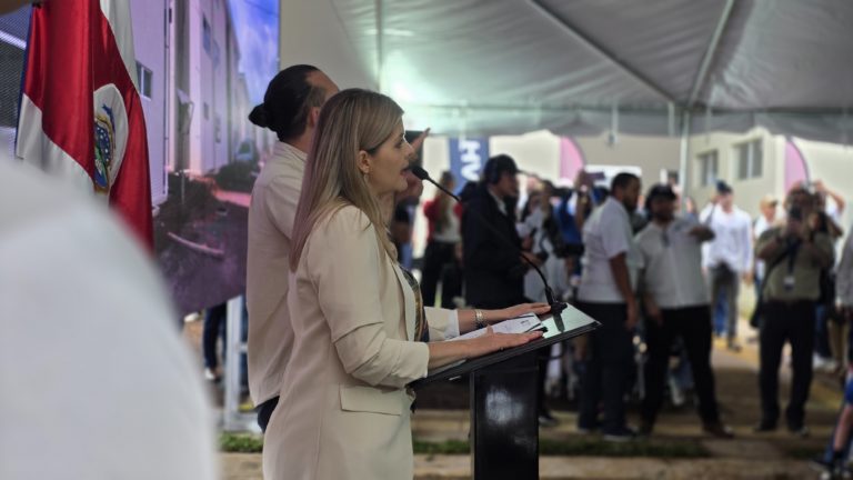 Condominio Cerro Verde avanza al 95% y se acerca a entregar vivienda a 120 familias de Cartago