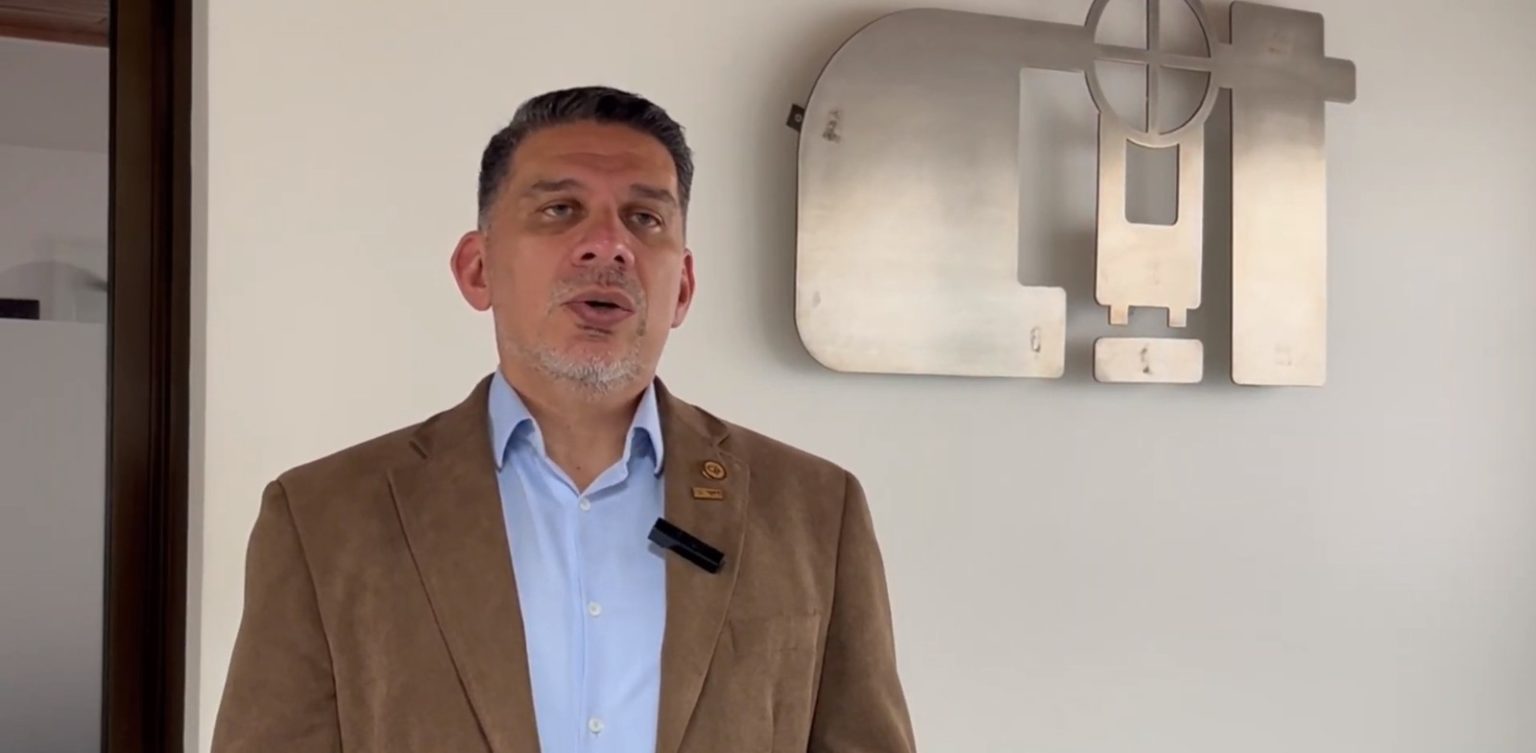 Imagen principal del artículo: Colegio de Ingenieros Topógrafos de Costa Rica actualizó el Perfil Profesional de Ingeniería Topográfica