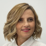 Foto de perfil de Rosa Guillermina Aguilar Ureña, autor del artículo