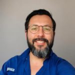 Foto de perfil de Sebastián Rojas Chaves, autor del artículo