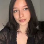 Foto de perfil de Sofía Zumbado Torres, autor del artículo