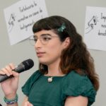 Foto de perfil de Tiryth María Vindas Campos	, autor del artículo