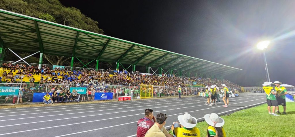 Jóvenes que hacen deporte en Costa Rica presentan un consumo muy inferior de drogas y vapeo