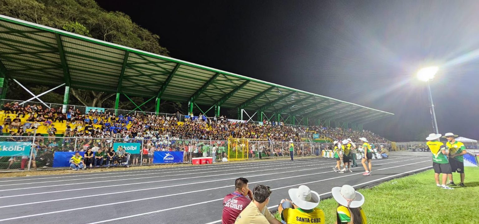 Imagen principal del artículo: Jóvenes que hacen deporte en Costa Rica presentan un consumo muy inferior de drogas y vapeo