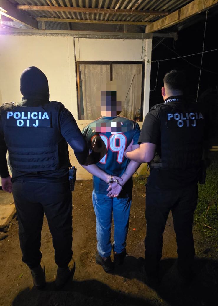 Imagen principal del artículo: Detienen a oficial de Fuerza Pública por presunta colaboración con estructura de alias “Diablo”