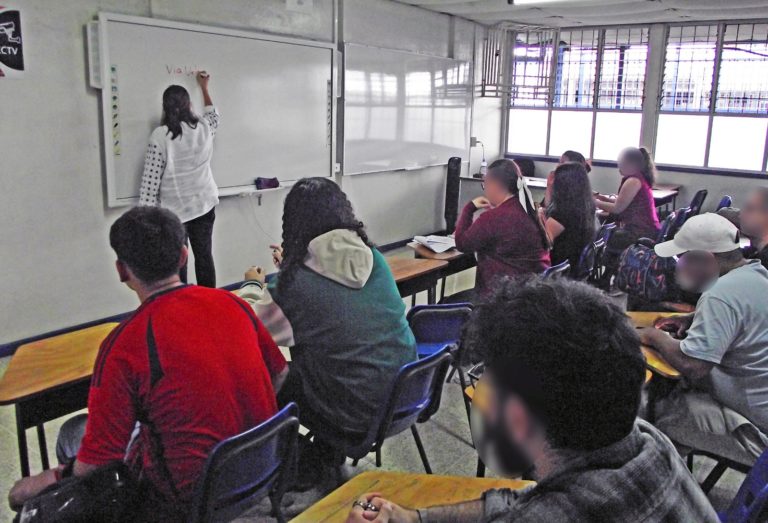 Amplían horarios para pruebas teóricas de conducir durante septiembre y octubre