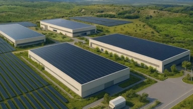 Ambientalistas alertan sobre consumo de agua y energía de centro de datos proyectado en Bagaces