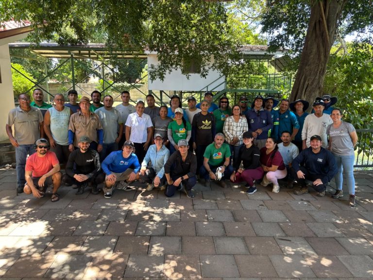 Bebedero suma jornada de limpieza y educación ambiental tras recibir Bandera Azul por cuarto año consecutivo