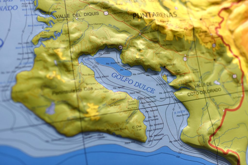 UCR crea centro de investigación para estudiar el territorio y apoyar la gestión del riesgo