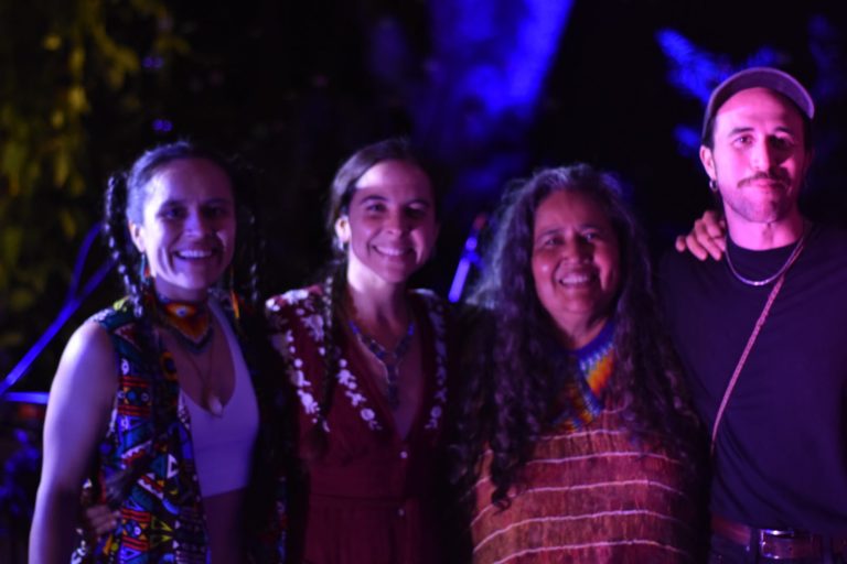 Concierto Umbral reunirá música y arte para apoyar el Festival Madremonte 2027