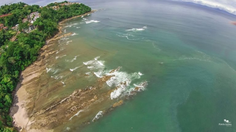 Tribunal ordena suspender temporalmente visitación en zona asociada al Humedal Marino Playa Blanca