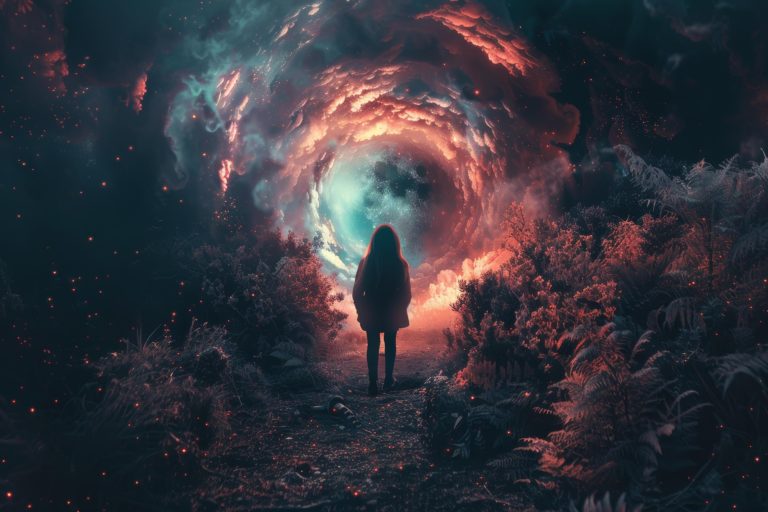 Mirando al abismo: IA, la inteligencia que no comprendemos