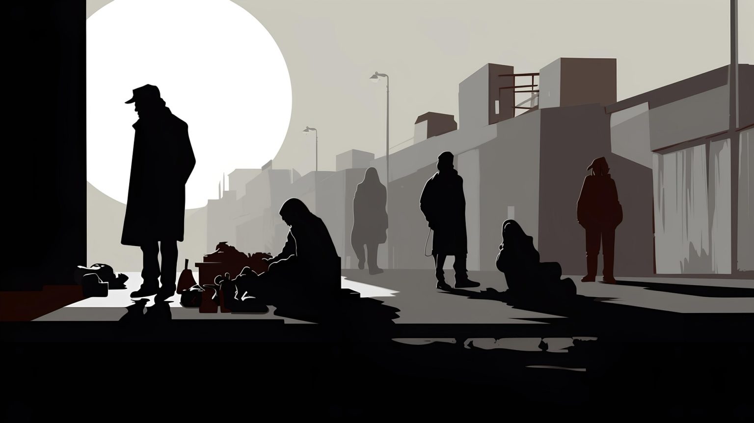 Imagen principal del artículo: Reconstruir desde el pavimento: reflexiones tras año y medio en la "zona roja"