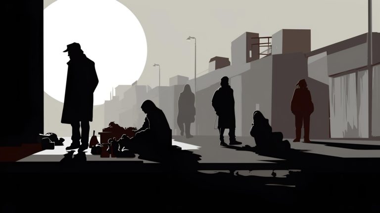 Reconstruir desde el pavimento: reflexiones tras año y medio en la "zona roja"