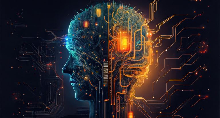 La inteligencia artificial tiene dos cajas negras: la máquina y el humano