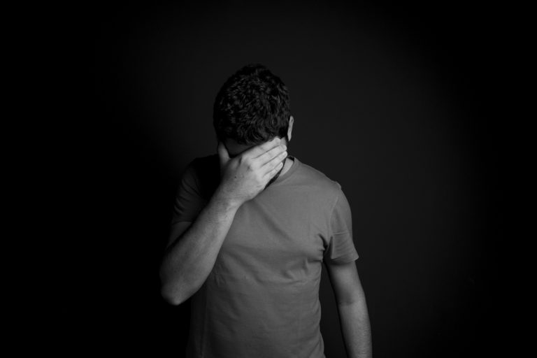 Setiembre: hablemos de lo que cuesta hablar