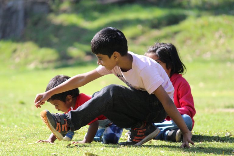 Santa Ana celebrará el Día de la Niñez con actividades simultáneas en dos parques