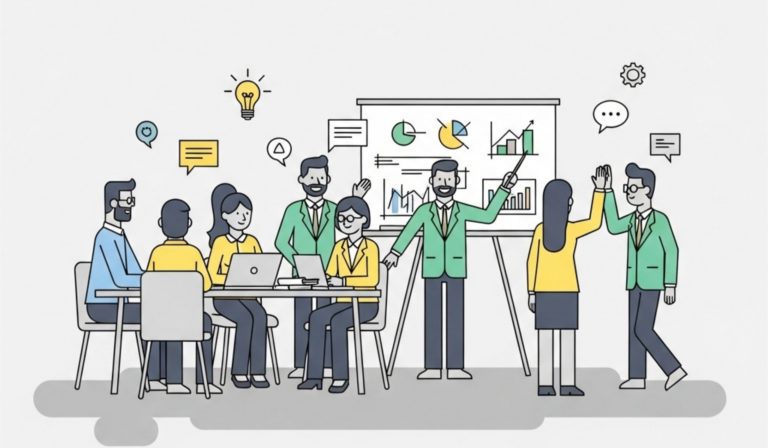Costa Rica emprende más. El desafío ahora es ayudar a que esas empresas crezcan