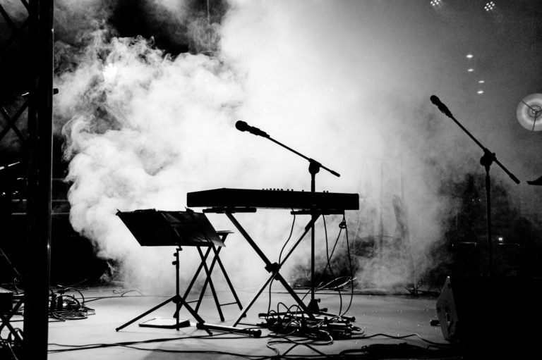 La música: del producto a la experiencia
