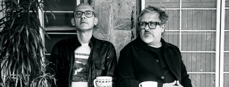 El Demonio Meridiano estrena “Caminamos Solos”, su cuarto álbum de estudio