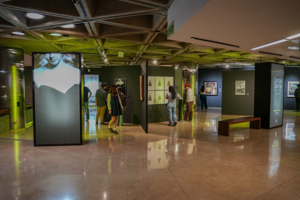 Museos del Banco Central tendrán cine, música, fotografía y arqueología durante octubre