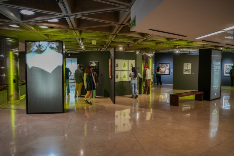Museos del Banco Central tendrán cine, música, fotografía y arqueología durante octubre