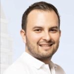 Foto de perfil de Luis Diego Calderón Sánchez, autor del artículo