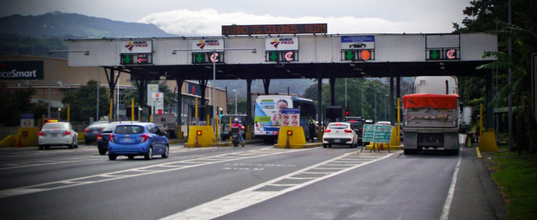 CNC busca interesados para eventual concesión San José-Cartago