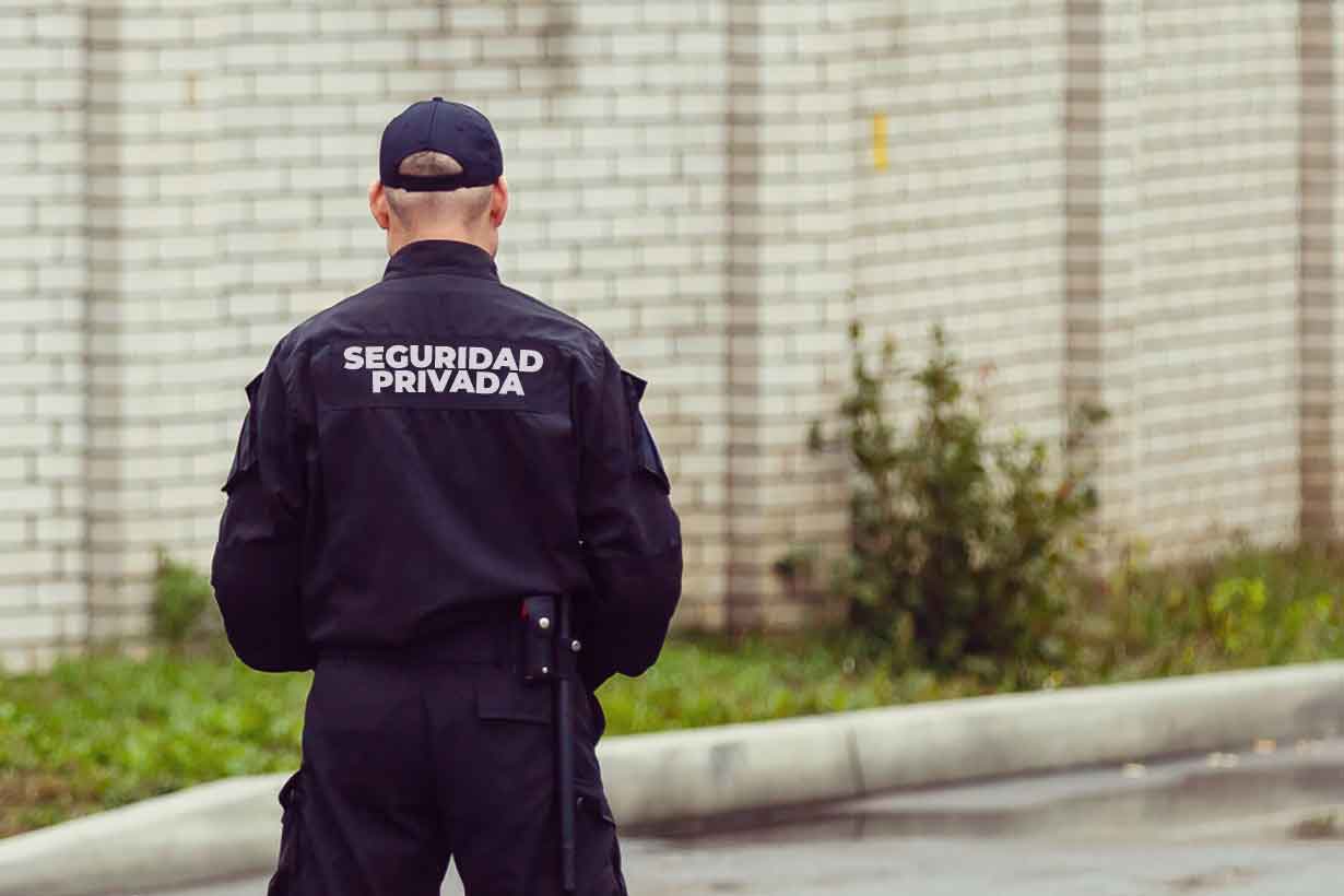 Imagen principal del artículo: Gobierno prepara reforma para endurecer controles a seguridad privada
