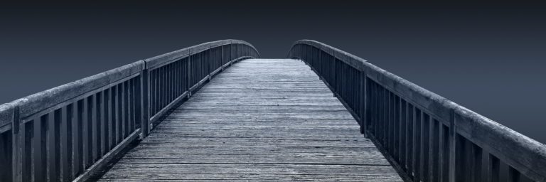Los puentes que no se ven: una historia de Sarapiquí