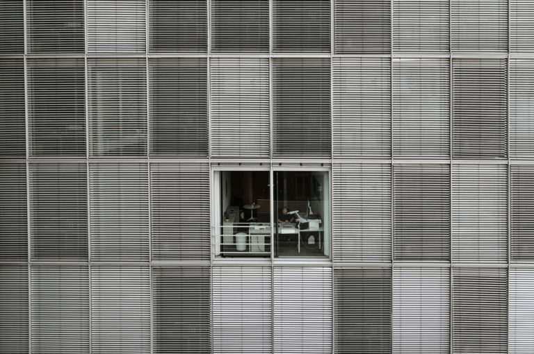 La otra frontera de la productividad