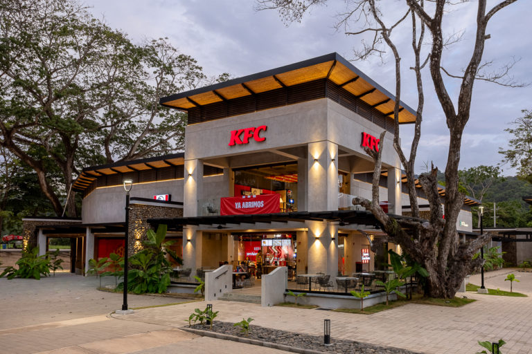 KFC realizará feria de empleo en Ciudad Colón ante próxima apertura de restaurante