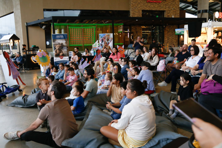 Festival familiar ofrecerá actividades sobre salud mental y crianza este fin de semana en Moravia