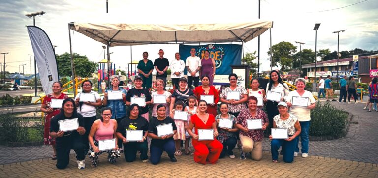 Certamen de cocina tradicional de Huetar Norte premia a 20 personas con ₡28 millones