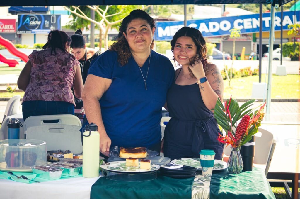 Premiación del XVIII Certamen de Cocina Tradicional de la Región Huetar Norte en Upala