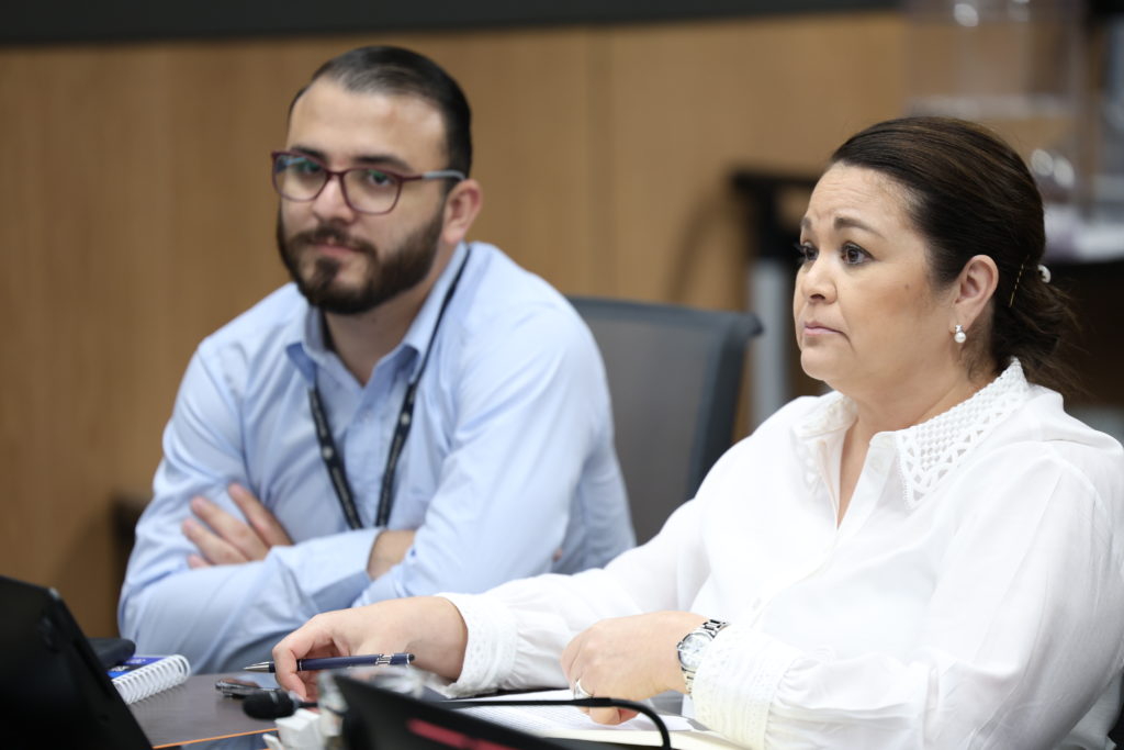 Diputada oficialista propone derogar ley que creó el Distrito Cívico del Bicentenario y su consejo