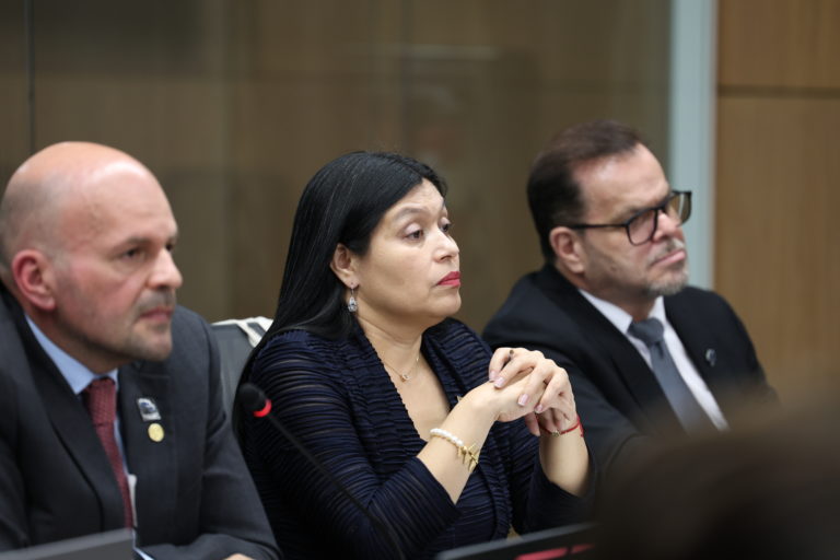 Rectora del TEC responde a ministro de Educación: fondos de capital no pueden financiar operación en Limón