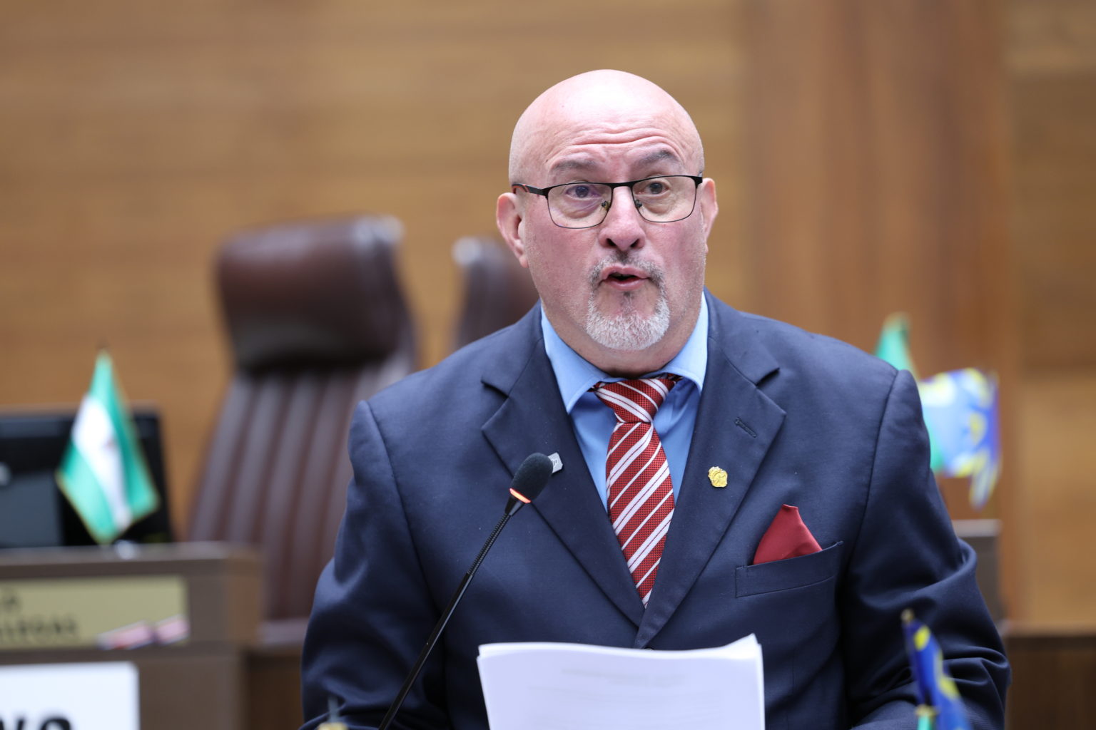 Imagen principal del artículo: PLN propone eliminar límite de 25 años para inscribirse como costarricense por nacimiento
