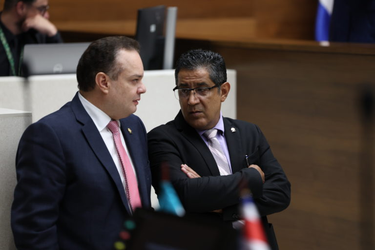 Diputado oficialista propone limitar la tenencia de armas para uso deportivo
