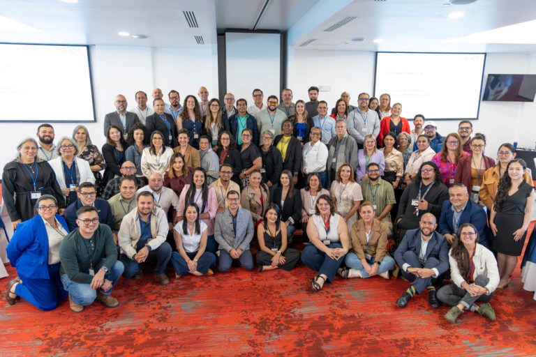 126 personas completan capacitación sobre inteligencia artificial para gobiernos locales