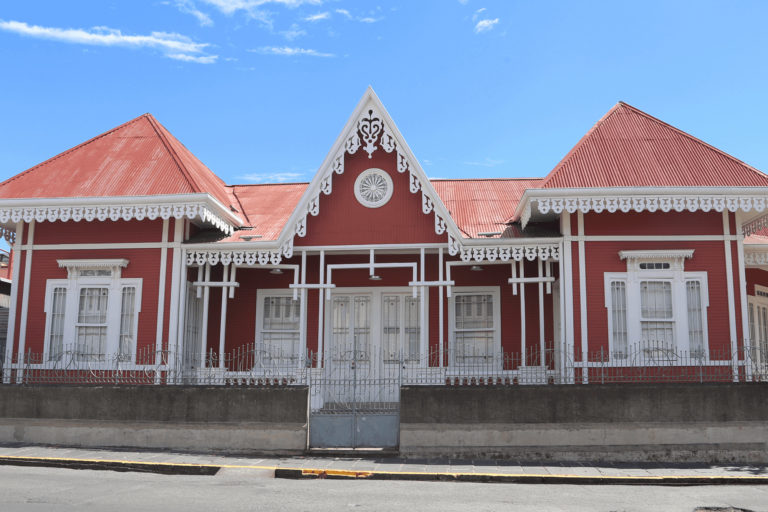 Casa Jiménez Sancho celebrará el patrimonio cultural con actividades gratuitas en Cartago