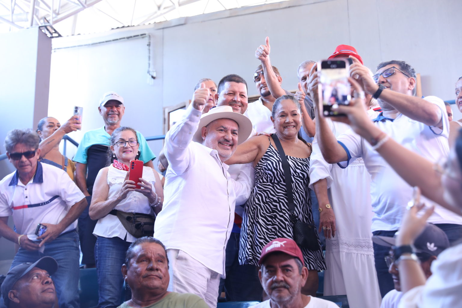 Imagen principal del artículo: ¿Qué hizo el congreso esta semana? Del 28 de setiembre al 1 de octubre de 2026