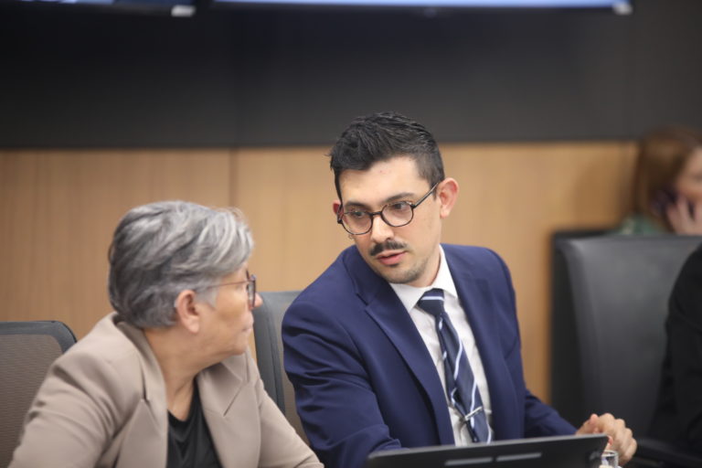 Diputado del Frente Amplio propone excluir el PIMA de la regla fiscal